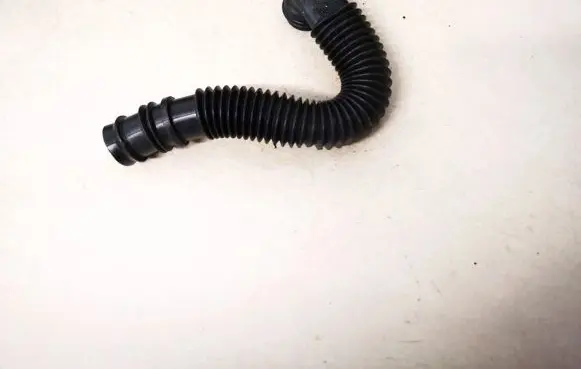 Renault Laguna III Air intake hose/pipe