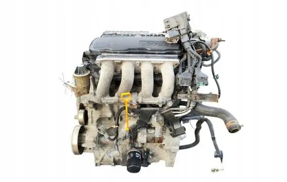 Honda Jazz Engine L13Z2