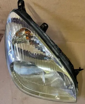 Citroen C5 Headlight/headlamp 9644275480 89005276 89006852