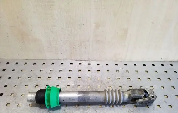 Steering column universal joint