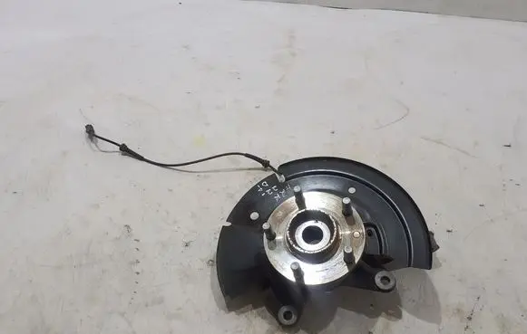 Renault Arkana Front wheel hub 400142357R