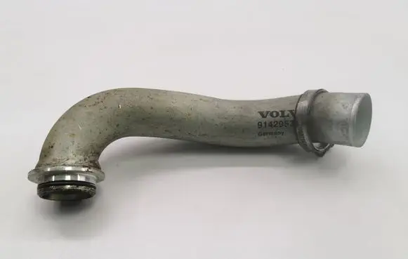 Volvo XC90 Intercooler hose/pipe 9142953