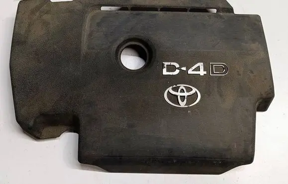 Toyota Verso Engine cover (trim) 8572