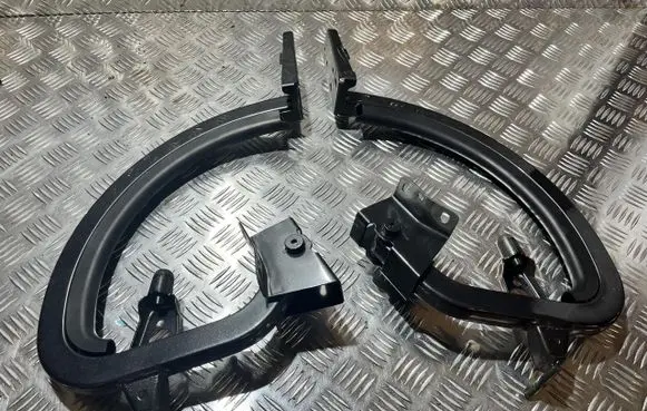 Audi A3 S3 8V Tailgate hinge VW26359