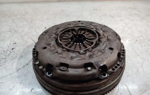 Clutch set kit