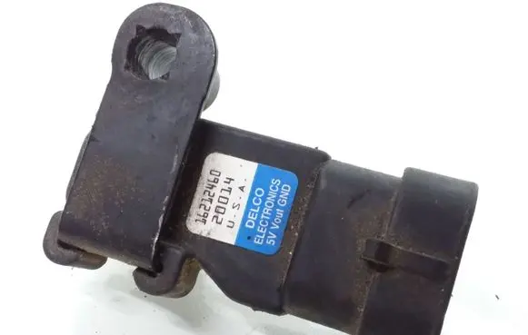 Opel Signum Air pressure sensor 16212460 20014