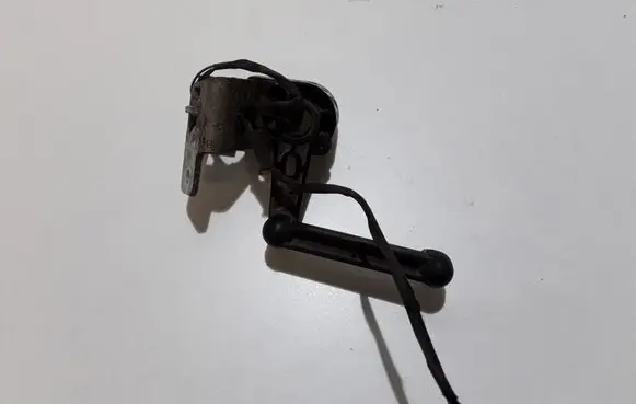 BMW 5 GT F07 Headlight/headlamp level sensor 3714678407504 2591601C