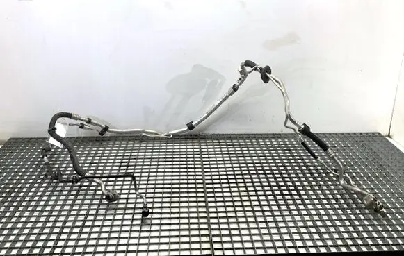 Audi A8 S8 D4 4H Air conditioning (A/C) pipe/hose 4H0260712H