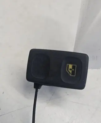 Seat Toledo I (1L) Electric window control switch 191959561