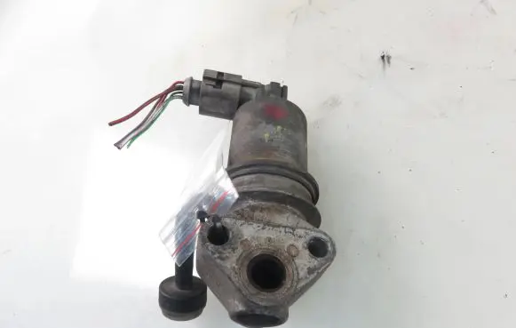 Volkswagen Polo IV 9N3 EGR valve 72278506 036131503R