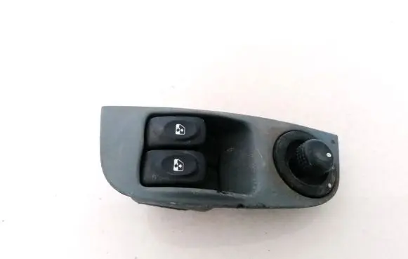 Renault Megane I Electric window control switch 838099G 7700847433F