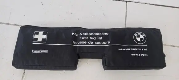 BMW 5 E60 E61 First aid kit 8270015