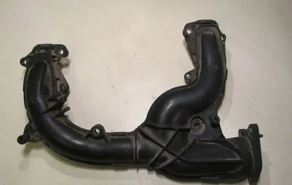Audi A6 S6 C6 4F Intake manifold 059145762B