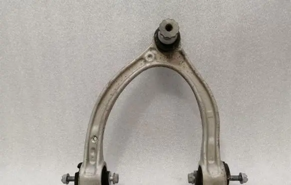 Mercedes-Benz C W205 Front lower control arm/wishbone A2053303303