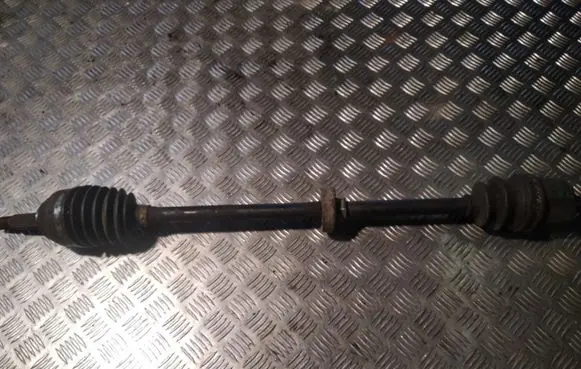 Mitsubishi Space Wagon Front driveshaft