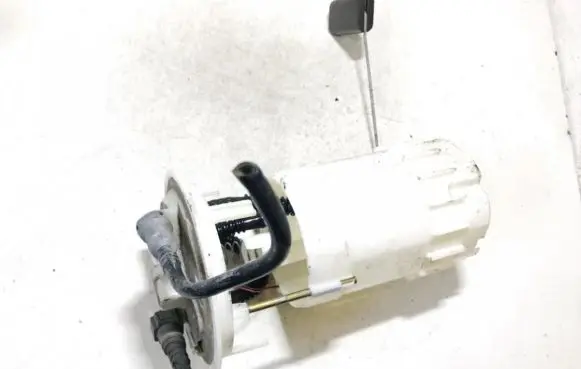Renault Megane II Fuel level sensor 