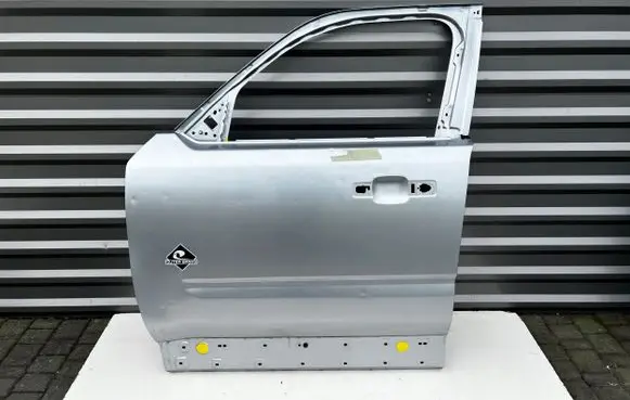 Ford Transit Rear door