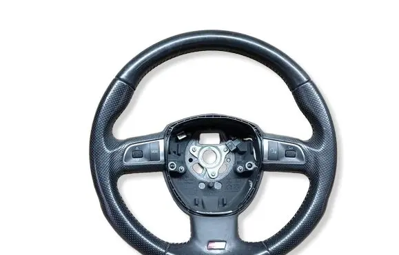 Audi A3 S3 8P Steering wheel 8P0419091DT 0060010808 306701399F91