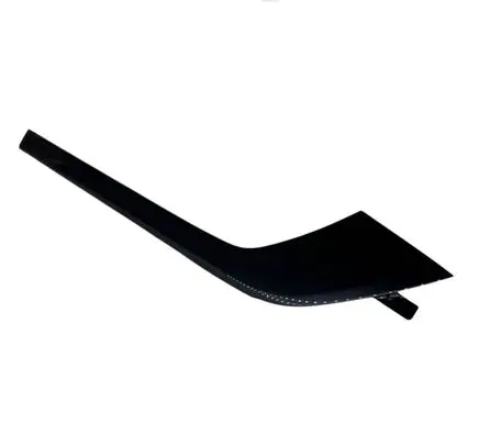 Audi Q7 4M Rear door card trim 4m0867420n