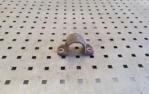 Volkswagen PASSAT B8 Sway bar bush bracket, rear 