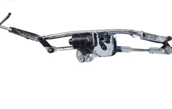 Volvo XC90 Front wiper linkage and motor 8620510 45047602