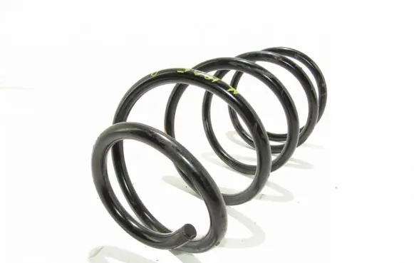 Mazda 3 II Front coil spring Nėra