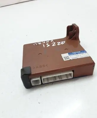 Lexus IS 220D-250-350 Engine control unit/module ECU 8865053090 1776002372