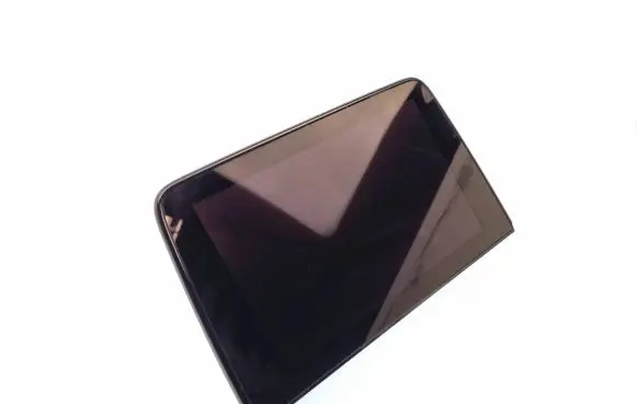 Ford Focus Screen/display/small screen JX7118B955FC JX71819112100118F