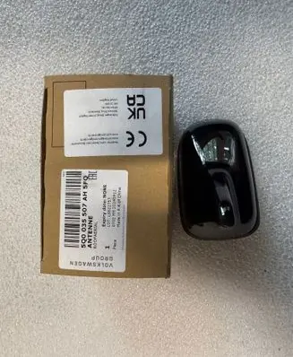 Volkswagen PASSAT B8 Radio antenna 5Q0035507AH 20240912 LS622757