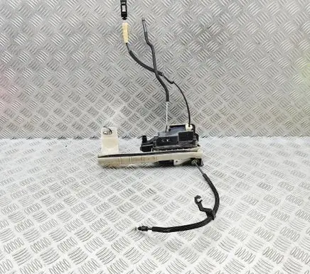 Ford F150 Rear door lock JL3Z1526413D