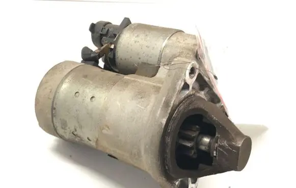 Fiat Punto (188) Starter motor 51833880