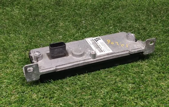 Ford Explorer Other control units/modules 9L2T15K859AA