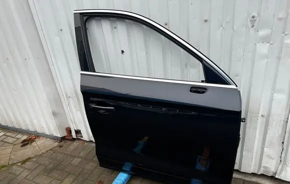 Audi Q5 SQ5 Front door 5Q4959802B 5Q0959354 4M1959793B