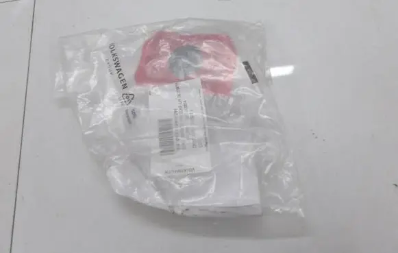 Seat Leon (5F) Front parking sensor holder (PDC) 5F0919487
