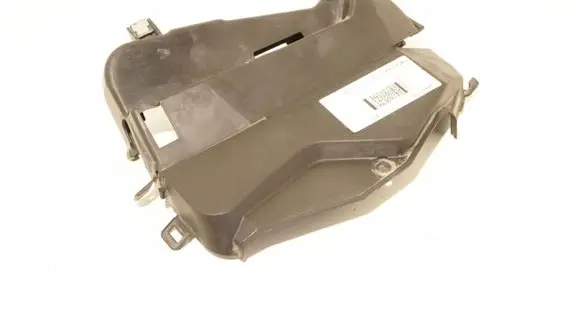 Renault Clio I Timing belt guard (cover) 100018870R 35639858R K9K629