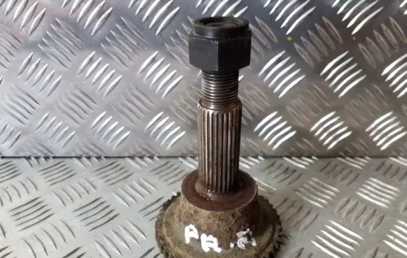 Ford Transit Other front suspension part 