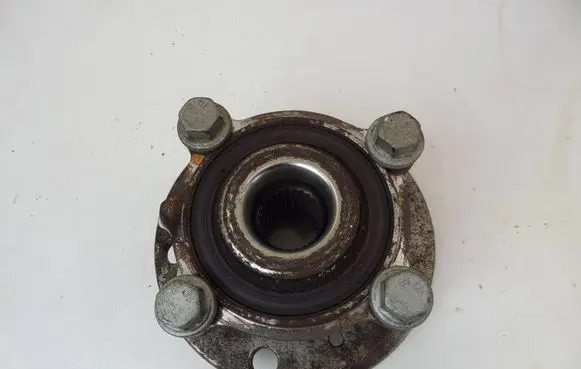 Mini Cooper Countryman R60 Rear wheel ball bearing 