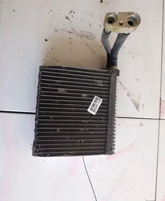 Ford Focus C-MAX A/C cooling radiator (condenser)