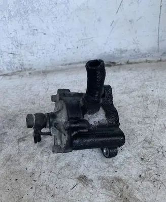 Toyota Avensis T250 Vacuum pump