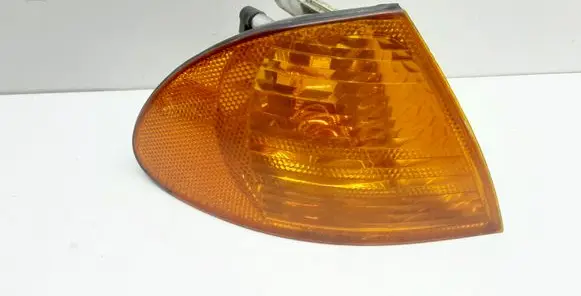 BMW 3 E46 Front indicator light 1315106141