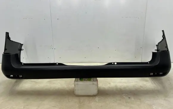 Mercedes-Benz V Class W447 Rear bumper A4478851825