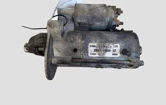 Ford Focus Starter motor 3M5T11000CF