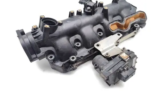 Opel Insignia A Intake manifold 55571993 0281006077 55568175