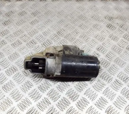 Ford Transit Starter motor