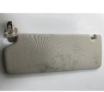 BMW 5 G30 G31 Sun visor T110910 28E914342 SD863C