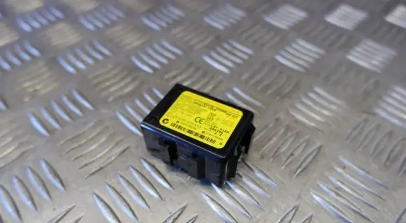 Hyundai Tucson TL Immobilizer control unit/module 95420A9000