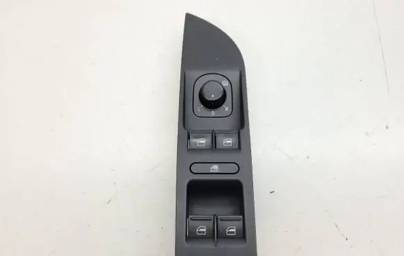 Volkswagen PASSAT CC Quarter vent window switch
