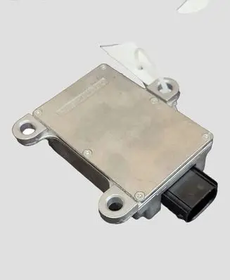 Ford Mondeo MK IV ESP acceleration yaw rate sensor 6G913C187AG