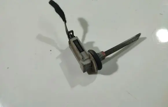 Audi A3 S3 8P Interior temperature sensor 784302