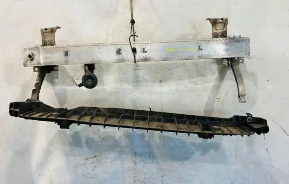 Citroen C3 Front bumper cross member